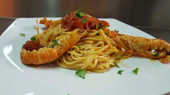 Ristorante Le Sirene